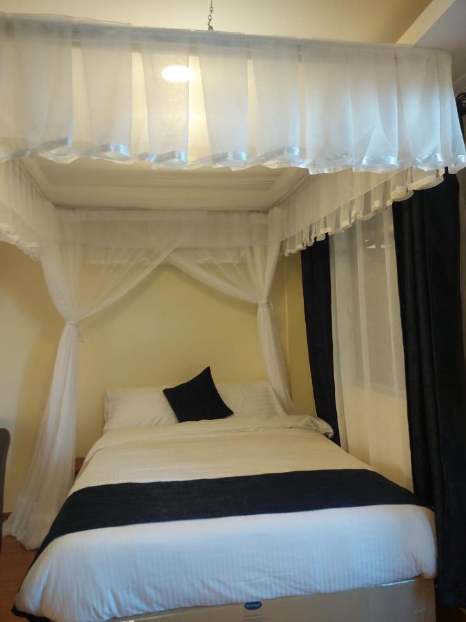 Ebisa Hotel Limited Marsabit Kültér fotó