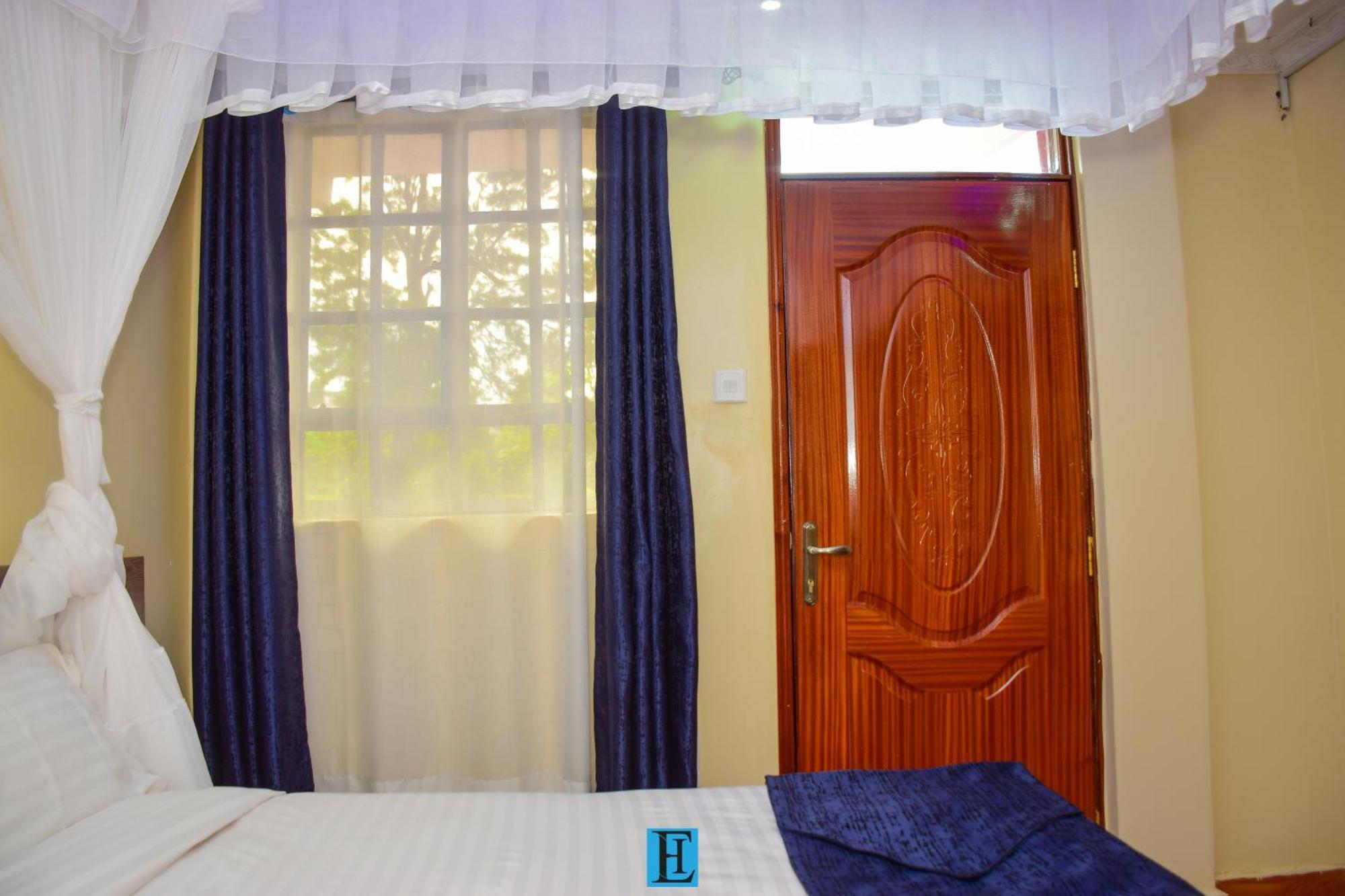 Ebisa Hotel Limited Marsabit Kültér fotó