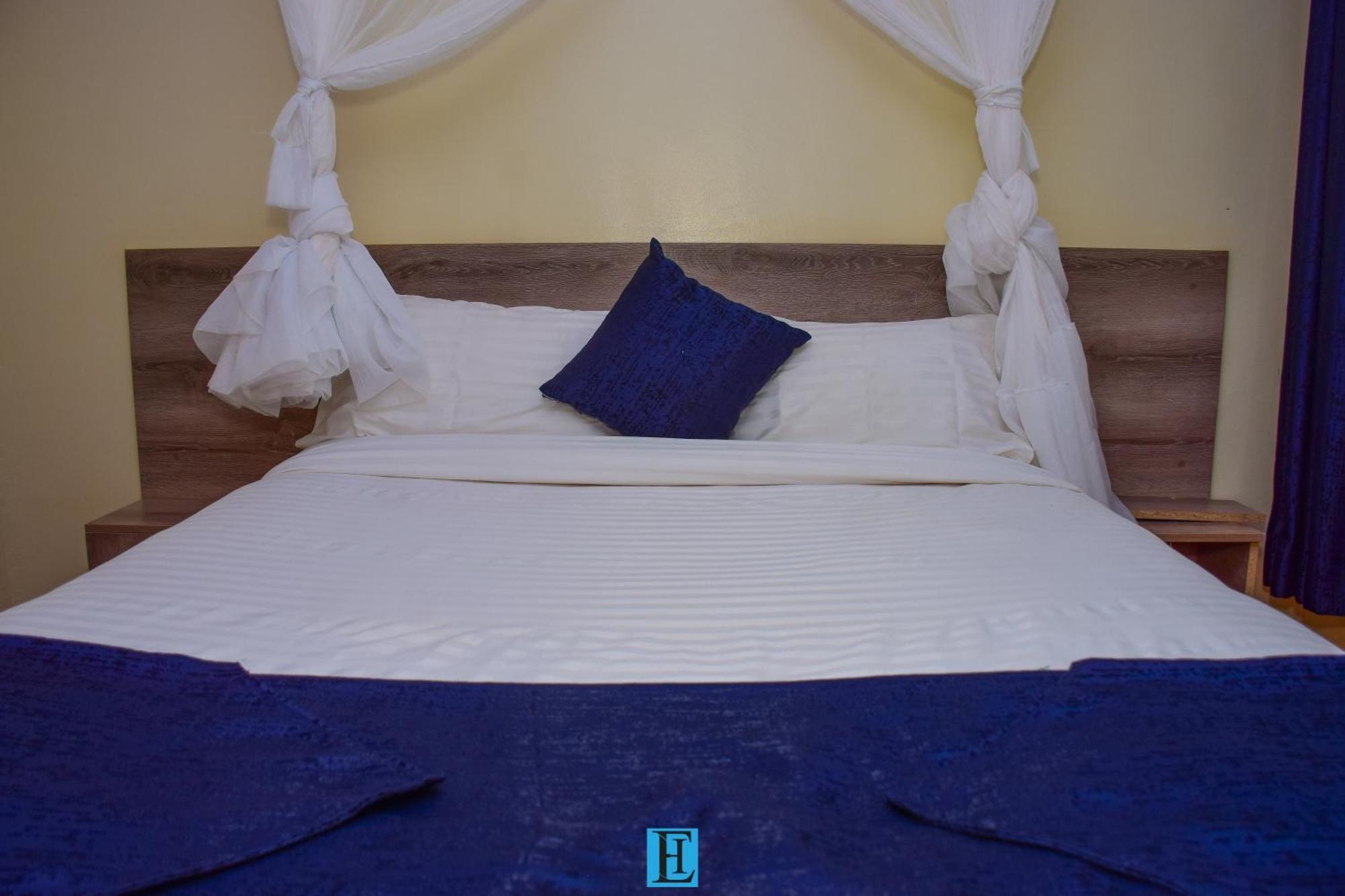 Ebisa Hotel Limited Marsabit Kültér fotó
