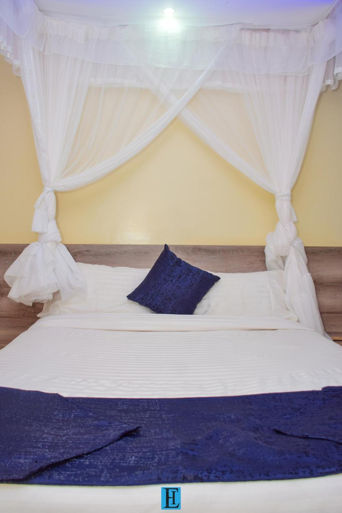 Ebisa Hotel Limited Marsabit Kültér fotó